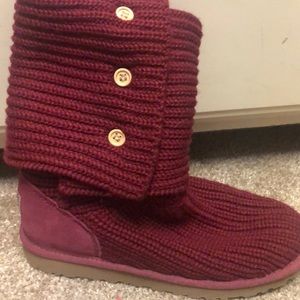 Used UGGs in very good condition